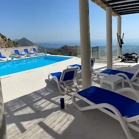 别墅 Bellavista Ivanica