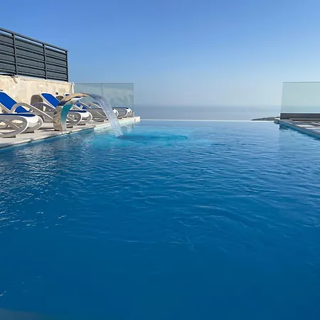 Bellavista 别墅 Ivanica