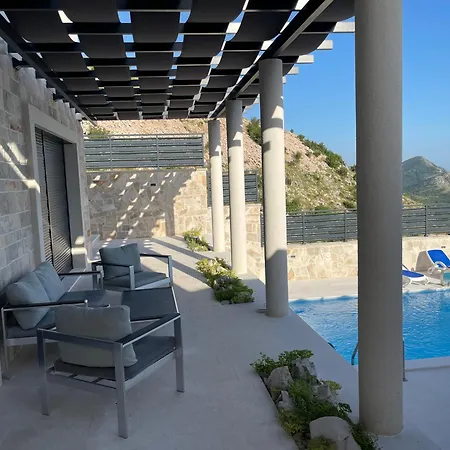 别墅 Bellavista Ivanica