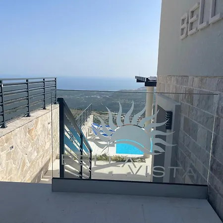 Bellavista 别墅 Ivanica