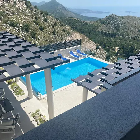 别墅 Bellavista Ivanica