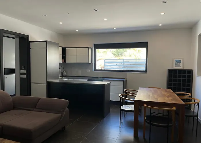 Villa Bellavista Ivanica