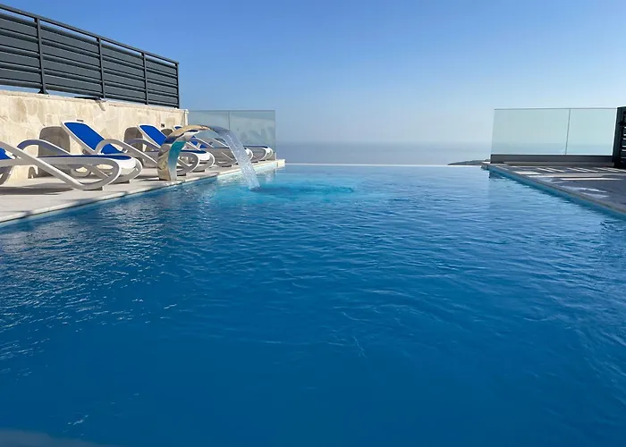 Bellavista Villa Ivanica