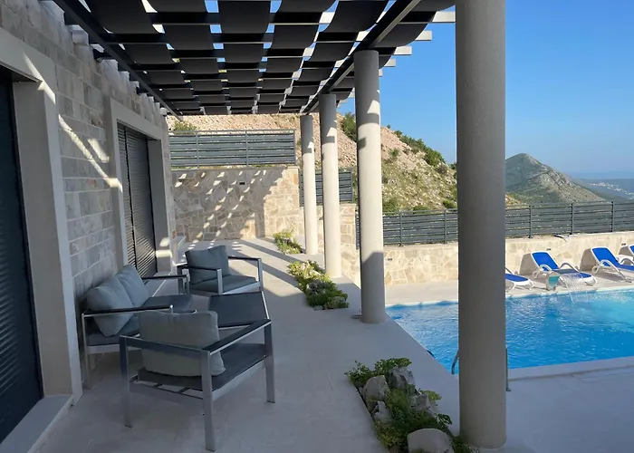 Villa Bellavista Ivanica