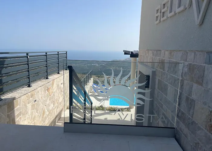 Bellavista Villa Ivanica